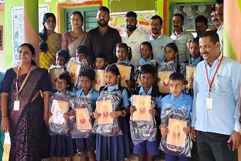 sri BOOK