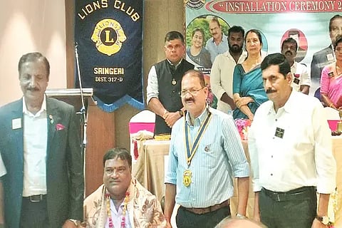 sri jci