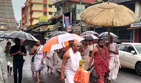 sri swamijo