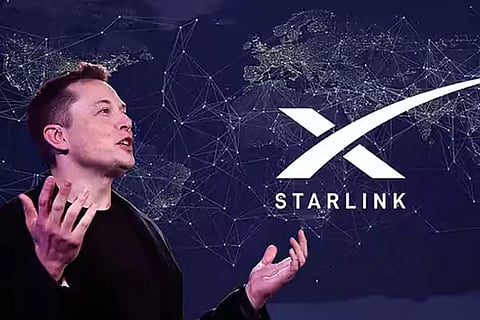 Starlink