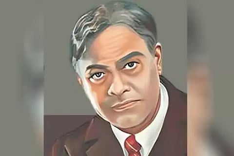 T P Kailasam