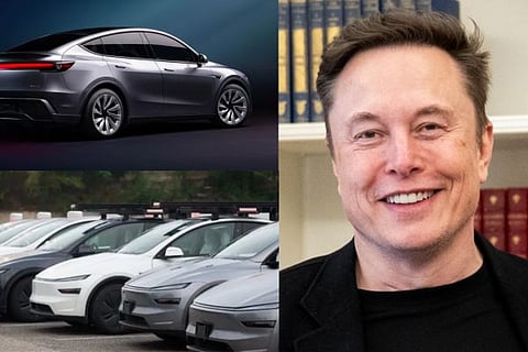 tesla