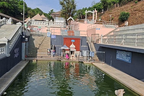 tourist place