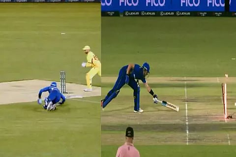 Trent Boult