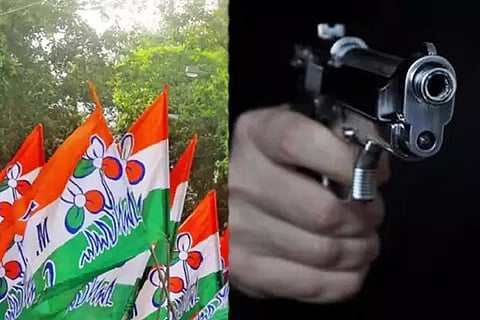 Trinamool leader