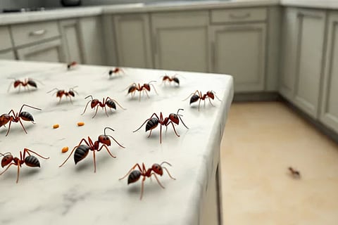 Ant