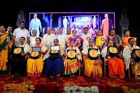 CM ಸಿದ್ದರಾಮಯ್ಯ