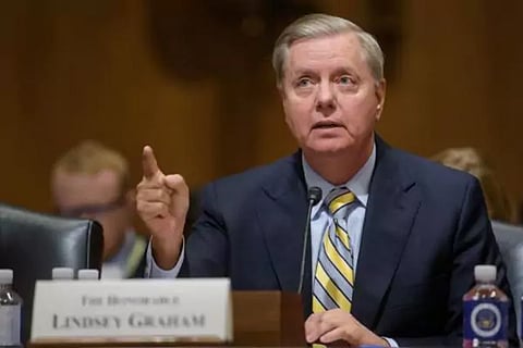 Lindsey Graham