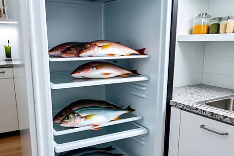 Fish