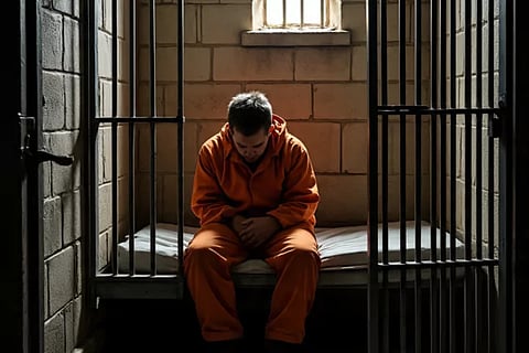 France Prison