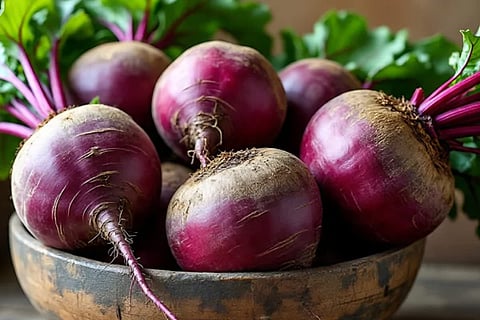 Beetroots