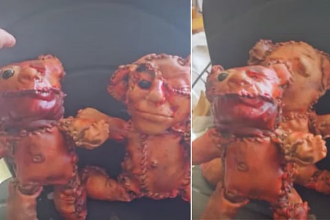 Teddy Bear