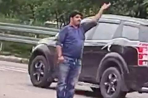 Auto Driver