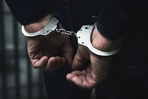 Arrest