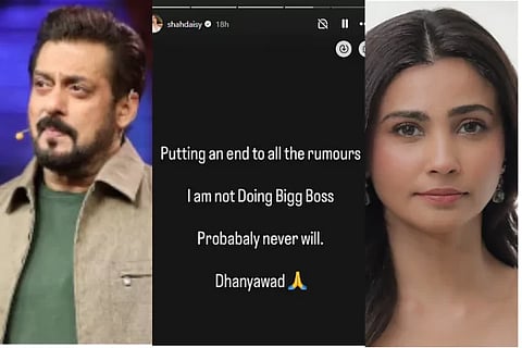 BiggBoss19