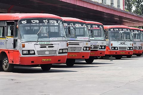 KSRTC