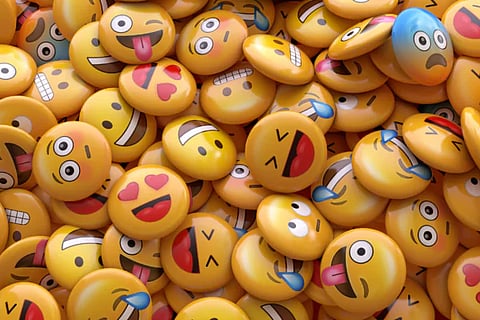 World Emoji Day 2025