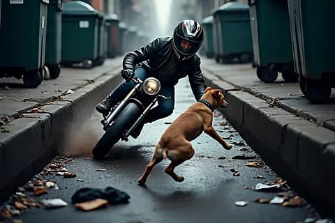 Dog