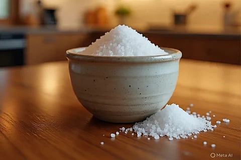 Salt