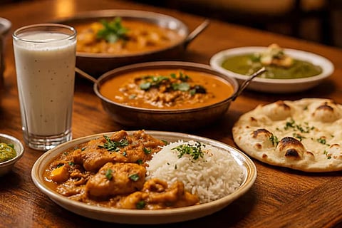 Dinner