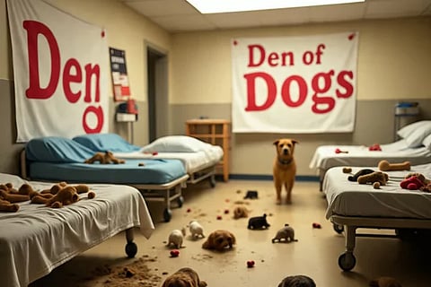 Hospital