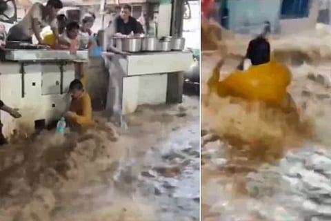 Flood