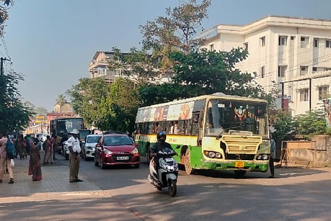 vahana dattane