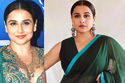 Vidya Balan