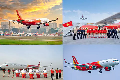 Vietjet