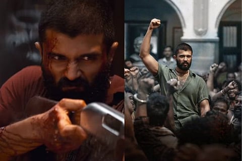 vijay devarakonda