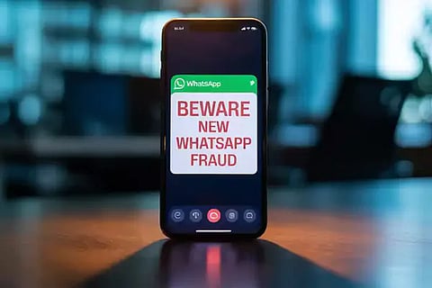 WhatsApp