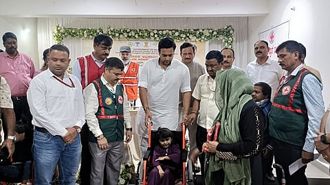 yaduveer
