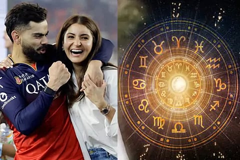 Zodiac Signs