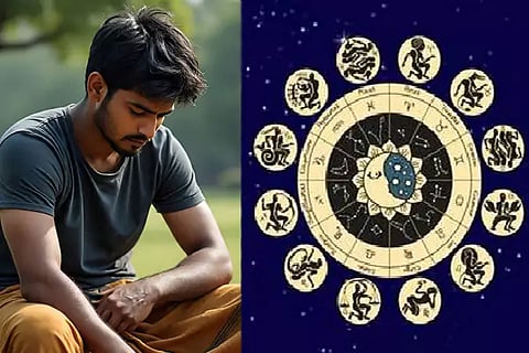 Zodiac Signs