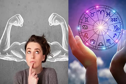 Zodiac Signs