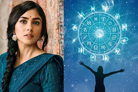 Zodiac Signs