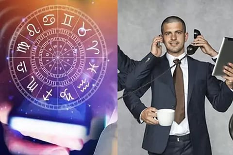 Zodiac Signs