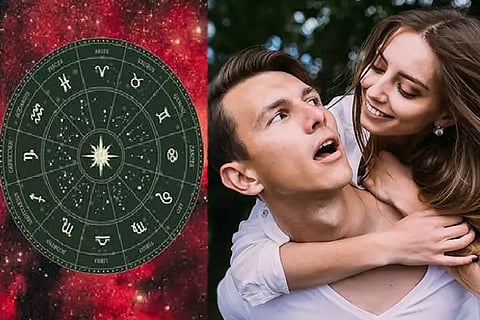 Zodiac Signs