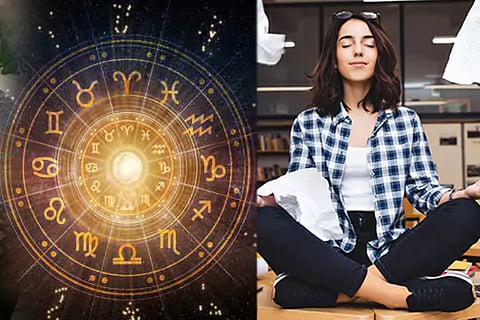 Zodiac Signs