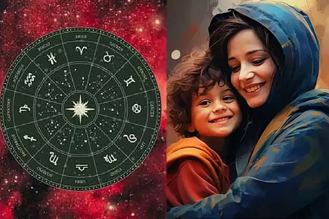 Zodiac Signs