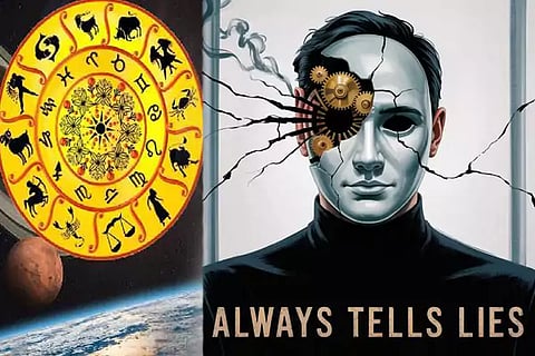 Zodiac Signs