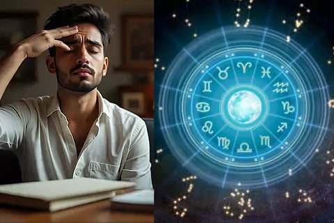Zodiac Signs