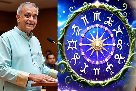 Zodiac Signs