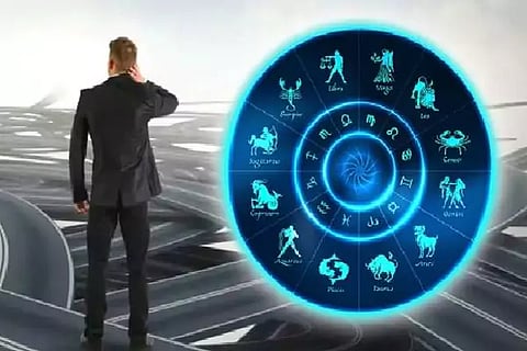 Zodiac Signs
