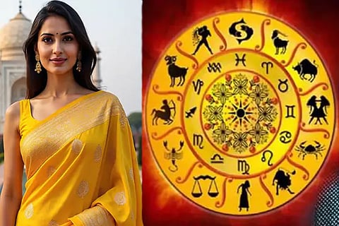 Zodiac Signs