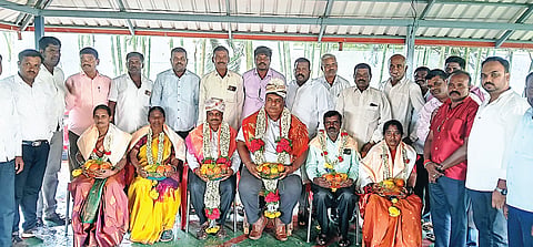 ಆದಿ ಜಾಂಬವ ಕ್ಷೇಮಾಭಿವೃದ್ಧಿ ಸಂಘ 1