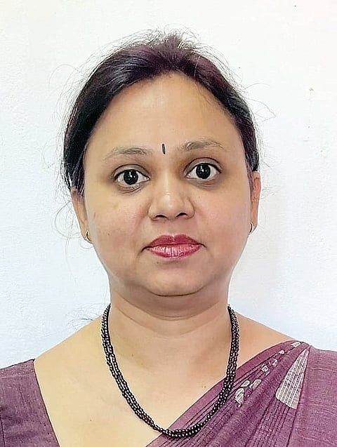 ತೃಪ್ತಿ