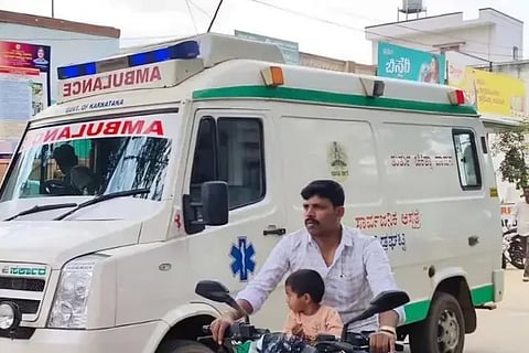 ಶಿಡ್ಲಘಟ್ಟ ನಗರಸಭೆ ಪೌರಾಯುಕ್ತೆ (1)