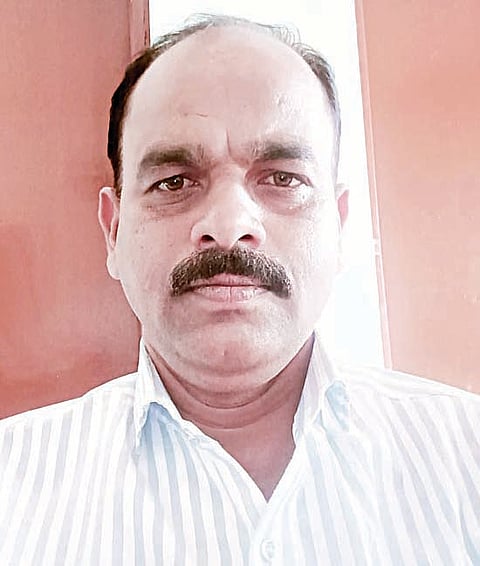 ಶೈಲೇಂದ್ರ