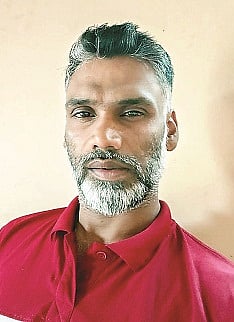 ಪಿ.ಸಂಶುದ್ದೀನ್ 
